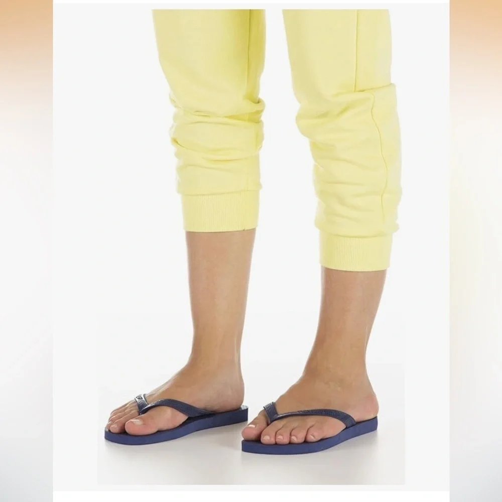 Havaianas comfortable navy